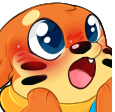 BuizelBlushWow_ParadoxPaws Discord emoji
