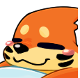 BuizelComfyContent_ParadoxPaws Discord emoji