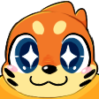 BuizelOwO_ParadoxPaws Discord emoji