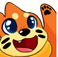 BuizelWave_ParadoxPaws Discord emoji