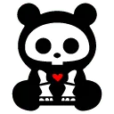 8_skeletonbear