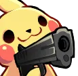 PikachuGun_ParadoxPaws