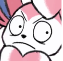 SylveonAngry_ParadoxPaws Discord emoji