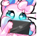 SylveonGaming_ParadoxPaws