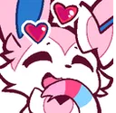 SylveonGiggle_ParadoxPaws