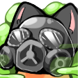 FoxToxic_ParadoxPaws Discord emoji