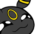 UmbreonSmug_ParadoxPaws Discord emoji