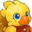 AhChocoboPlease