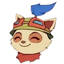 Temotemo