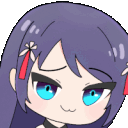 aCSrosaliaheh Discord Emoji