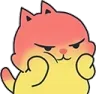 angrycat