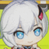 HonkaiSpin Discord emoji