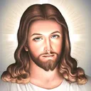 jesus jesus