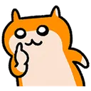 Kusohamu_think