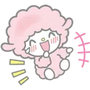 sp_sheeplaugh Discord Emoji