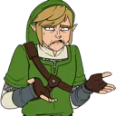 linkshrug linkshrug