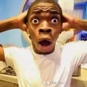 shocked