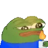 pepecandle