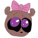 risuscared Discord Emoji