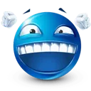 3bluecheer Discord Emoji