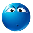 3bluedotdotdot Discord Emoji