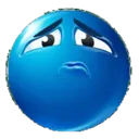 3bluepout Discord Emoji