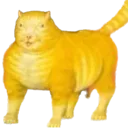 2buffcat Discord Emoji