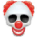 clownskull