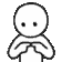 white_shy