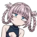 Nazuna_Stare