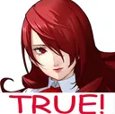 MitsuruTrue MitsuruTrue