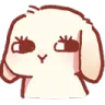 Bunny Sus Discord Emoji