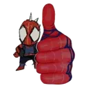 ThumbsupSpiderPunk