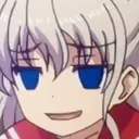 Heh heh Discord Emoji