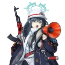 Proletariat Discord Emoji