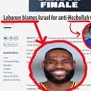 lebron