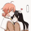 hug