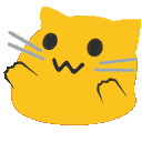 blobcathug