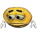 sad
