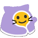 BlobCat_WaveCobertor Discord Emoji