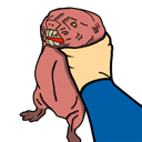 molerat Discord emoji