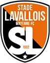 clubStadeLavalloisMFC