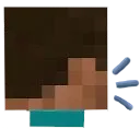 steve_talking Discord Emoji