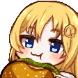 chew