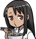 NagaEatNoodles NagaEatNoodles