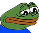 pepeSadge
