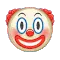clown