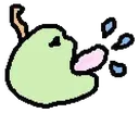coughingpear