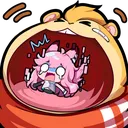 DubuOmegAiMiShock DubuOmegAiMiShock