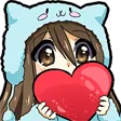 pk_animeheart Discord Emoji